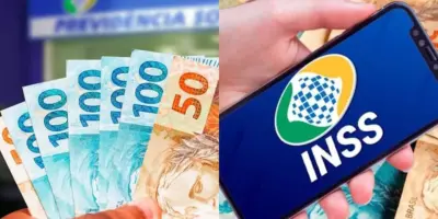 Tão salvador quanto o 14º salário: Pagamento DUPLO é garantido a aposentados do INSS em JUNHO pela Caixa