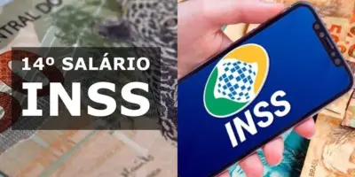 Martelo batido: 14° salário aos aposentados do INSS tem desfecho confirmado às pressas e anúncio oficial