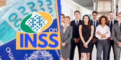 Fim da idade mínima em 4 passos e aumento de R$ 300: INSS chega com 2 vitórias aos trabalhadores