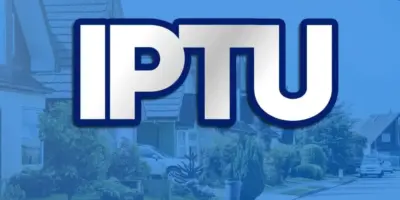 Martelo batido e fim do IPTU: Nova lei em vigor com isenção do imposto chega para lista de CPFs