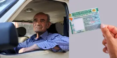 Fim antecipado da CNH: Lei do CONTRAN em vigor chega com 3 alertas e atinge documento de motoristas 60+