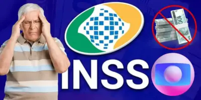 “Já em julho”: Globo confirma pente-fino do INSS com R$ 20 bilhões e 800 mil beneficiários na mira de corte