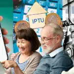 Idosos - IPTU, FGTS e Academia (Foto: Reprodução, Montagem - TV Foco)
