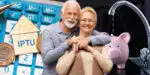 Idosos - IPTU e Conta de água (Foto: Reprodução, Montagem - TV Foco)