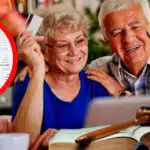 Idosos 60+ podem se livrar das dívidas em 4 contas básicas do orçamento se fazendo valer de uma lei em vigor (Foto Reprodução/Montagem/Lennita/Tv Foco/Canva/Freepik)