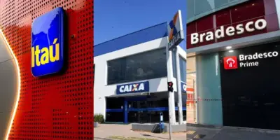“A partir de 8 de julho”: Comunicado emergencial decreta mudança e atinge clientes da Caixa, Bradesco e Itaú