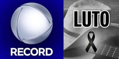 Record traz notícia de luto no sertanejo com 2 mortes no mesmo dia (Foto: Internet)