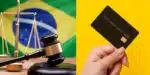 Lei - cartão - Pagamento (Foto: Reprodução, Montagem - Tv Foco)