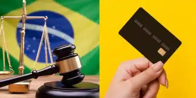 Imagem card com fundo