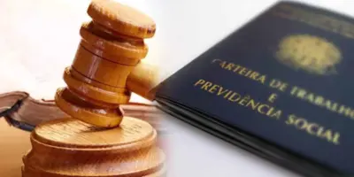 Adeus, almoço de 1h: Lei trabalhista em vigor em 2025 reduz intervalo de CLTs com 1 única atitude de patrões