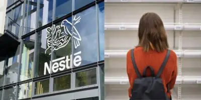Produções encerradas: O fim de 4 chocolates da Nestlé, retirada de prateleiras e extinção nos mercados