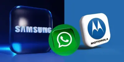 Adeus em Samsungs e Motorolas: Revelada a lista de celulares que o WhatsApp vai parar de funcionar em junho
