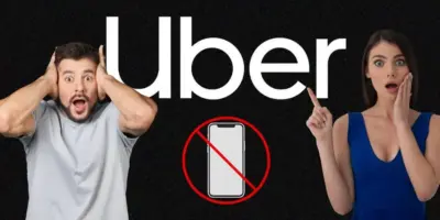 Proibição: Uber é condenada por decretar expulsão relâmpago no app e bomba atinge em cheio motoristas