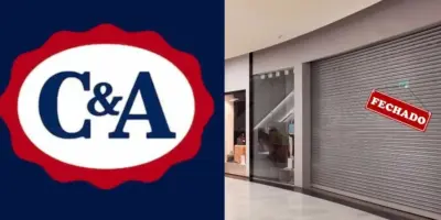 FIM de atividades: O fechamento de unidade da C&A e comunicado oficial do shopping sobre varejista