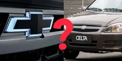 Retorno triunfal do Celta em 2024: Carro mais amado da Chevrolet é ressuscitado pra aniquilar o HB20 em país