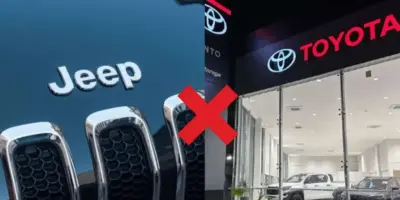 Mais barato e econômico do Brasil: O lançamento da Toyota de NOVO carro para aniquilar a Jeep
