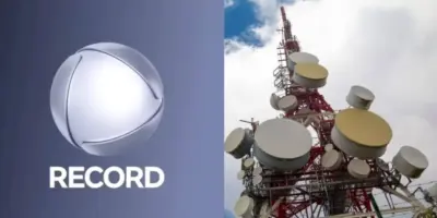Transmissões encerradas, corte de sinal e adeus ao público: O fim de canal da Record, após lutar para seguir no ar