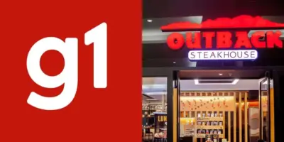 Fim de uma era com o Outback é exposta em jornal da Globo e rede confirma a real sobre fechar todas as unidades