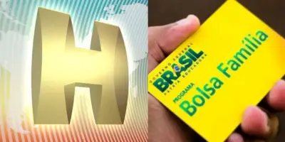 Oficial: A confirmação no JH com nova lei do Bolsa Família e PROIBIÇÃO a todos beneficiários