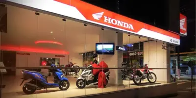 Adeus confirmado: O triste fim de moto amada da Honda com direito a anúncio de substituta