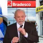 Lula e bancos brasileiros - Foto Reprodução Internet