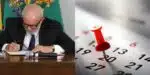 Lula decreta novo feriado (Foto: Reprodução/Internet)