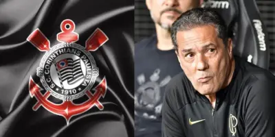 Vingança contra o Corinthians após 8 meses: Luxemburgo ressurgindo em novo time paralisa o Brasil hoje (19)