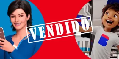 Imagem card com fundo