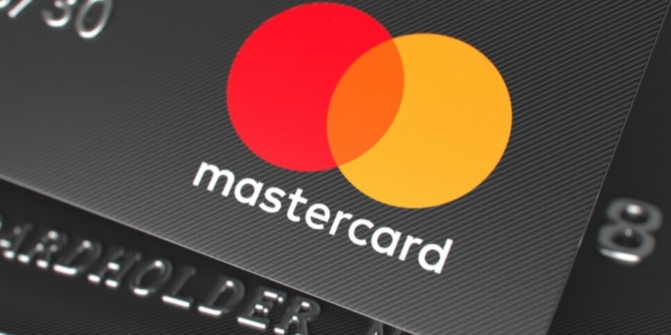 Mastercard (Foto: Reprodução/ Internet)