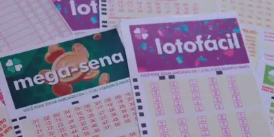 Lotofácil e Mega-sena não querem que você saiba: 5 truques para virar milionário e números mais sorteados