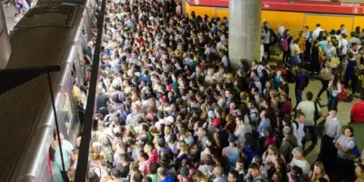Urgente, saiu HOJE (05): Greve geral do metrô de SP tem reunião convocada para veredito sobre paralisação