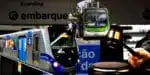 Paulistas recebem notícia bomba sobre a greve nos transportes como metrô e ônibus (Foto Reprodução/Montagem/Lennita/Tv Foco/Canva/G1)