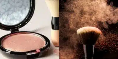 Mistura de canela e+2 trazem a melhor maquiagem caseira (Foto: Reprodução/ Internet)