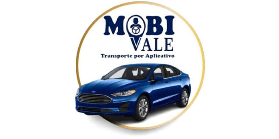 Aplicativo de transporte Mobi Vale (Foto: Reprodução, Site da empresa) 