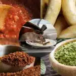 Molhos / Café / Rato / Oregano - Montagem: TVFOCO