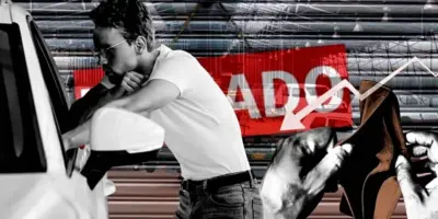 Imagem card com fundo