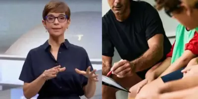 “Demissão”: Renata Lo Prete paralisa a madrugada da Globo com novo ADEUS de técnico campeão do Brasileirão