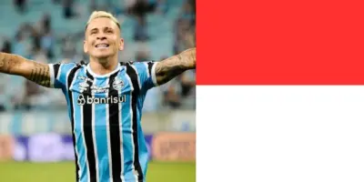 Nova casa aos 26 anos: Adeus de Soteldo pra vestir vermelho e branco paralisa o Grêmio com 3 bombas hoje (07)