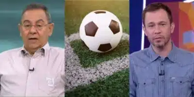 Montagem Tv Foco