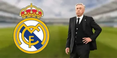 20M esnobados: Globo confirma adeus relâmpago cravado por Ancelotti no Real Madrid parando o mundo do futebol