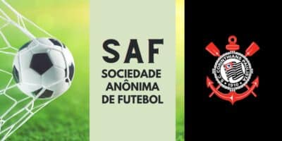 “Nova SAF do Brasil”: Rival do Corinthians fecha negócio colossal com R$ 537 milhões e novo dono é confirmado