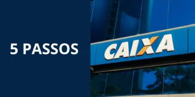 Nem o Banco Central te conta: Como fazer a poupança da Caixa render mais dinheiro em apenas 5 passos simples