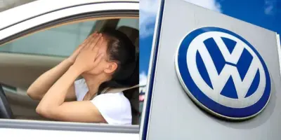 FIM e choro dos motoristas: 5 carros da Volkswagen com extinção cruel em 2024, incluindo o histórico Polo