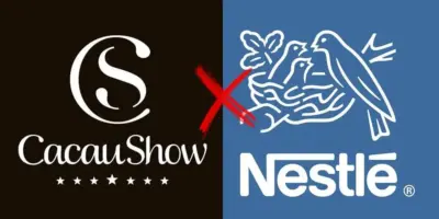 R$1bi: Nestlé vira dona de maior fábrica de chocolates do Brasil e põe pé na porta para aniquilar Cacau Show