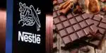 Nestlé e chocolate (Fotos: Reproduções / Reuters / Canva)