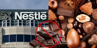 FIM de uma era: 7 chocolates da Nestlé e+ acabam arrancados das prateleiras do Carrefour e Assaí após 20 anos