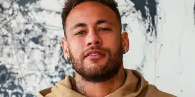 Neymar (Foto: Reprodução/ Internet)