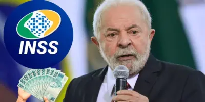 Mais de R$8 mil: Nova lei armada por Lula ao INSS garante atualização na aposentadoria e faz idosos vibrarem