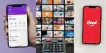 Nubank - Ifood - streaming (Foto: Reprodução, Montagem - TV Foco)