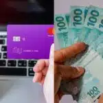 Nubank e aumento de limite - Foto Reprodução Internet